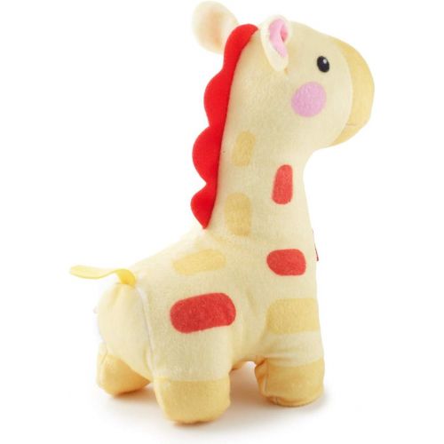 피셔프라이스 [아마존베스트]Fisher-Price Soothe & Glow Giraffe