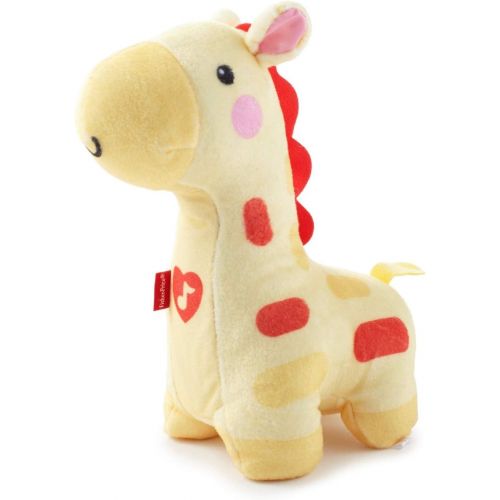 피셔프라이스 [아마존베스트]Fisher-Price Soothe & Glow Giraffe