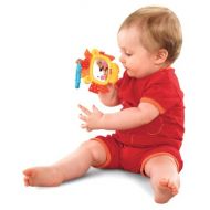 [아마존베스트]Fisher-Price Mane Mirror (Discontinued by Manufacturer)