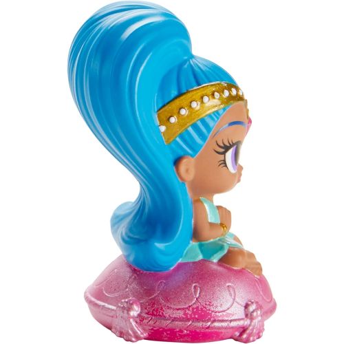 피셔프라이스 [아마존베스트]Fisher-Price Nickelodeon Shimmer & Shine Bath Squirter