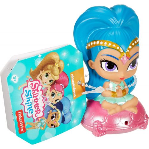 피셔프라이스 [아마존베스트]Fisher-Price Nickelodeon Shimmer & Shine Bath Squirter