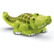 [아마존베스트]Fisher-Price Little People Alligator