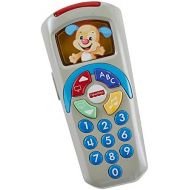 [아마존베스트]Fisher-Price Laugh & Learn Puppys Remote