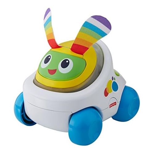 피셔프라이스 [아마존베스트]Fisher-Price Bright Beats Buggies BeatBo