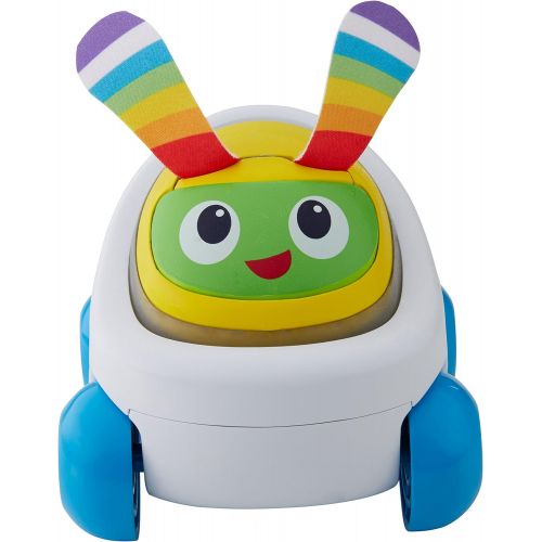 피셔프라이스 [아마존베스트]Fisher-Price Bright Beats Buggies BeatBo