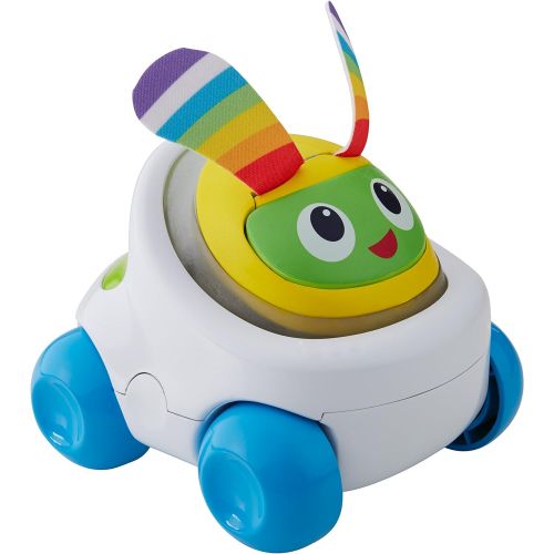 피셔프라이스 [아마존베스트]Fisher-Price Bright Beats Buggies BeatBo