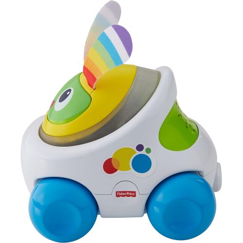 피셔프라이스 [아마존베스트]Fisher-Price Bright Beats Buggies BeatBo