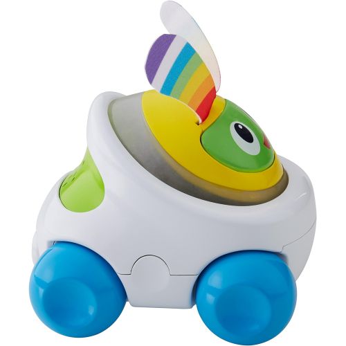 피셔프라이스 [아마존베스트]Fisher-Price Bright Beats Buggies BeatBo