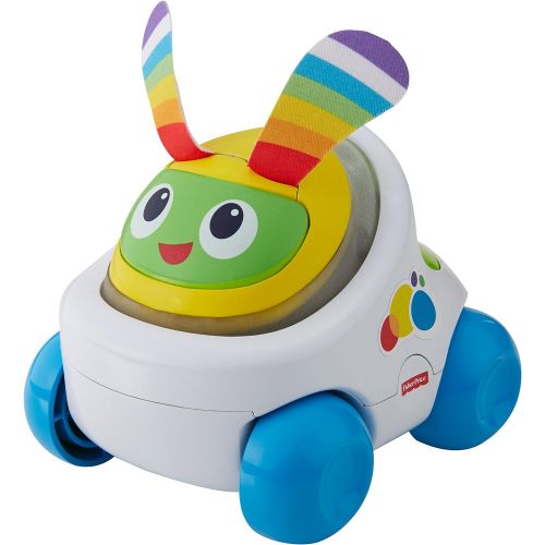 피셔프라이스 [아마존베스트]Fisher-Price Bright Beats Buggies BeatBo