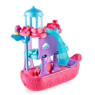 Fisher-Price Nickelodeon Shimmer & Shine, Teenie Genies, Genie Gem Cruiser