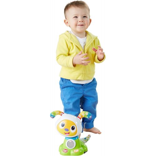  Fisher-Price Dance & Move BeatBowwow