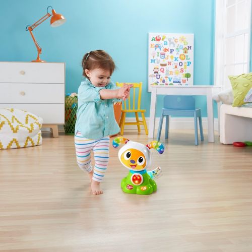  Fisher-Price Dance & Move BeatBowwow