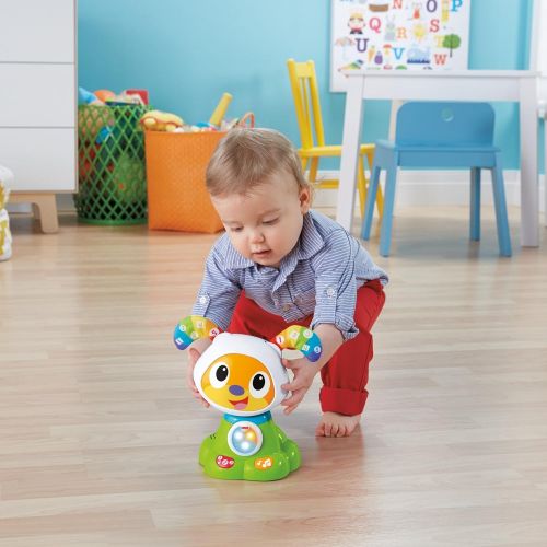  Fisher-Price Dance & Move BeatBowwow