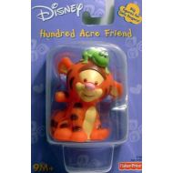 Fisher-Price Disneys Hundred Acre Friend Infant Toy - Tigger