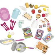 Fisher-Price Our Generation R.V. Seeing You Camper Accessory Set (R.V. not included)