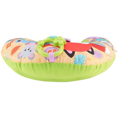  Fisher-Price Comfort Vibe Play Wedge