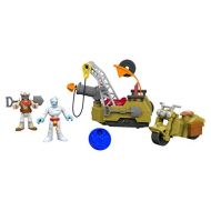 Fisher-Price Imaginext Desert Super Cycle
