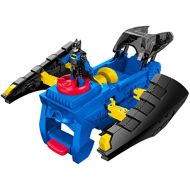 Fisher-Price Imaginext DC Super Friends, 2 In 1 Batwing