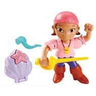 Fisher-Price Jake and The Never Land Pirates Pack - Izzy