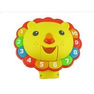 Fisher-Price 3-in-1 Sit, Stride & Ride Lion - Replacement Lion Head DHW02