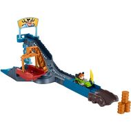 Fisher-Price Disney Mickey, Scrapyard Escape