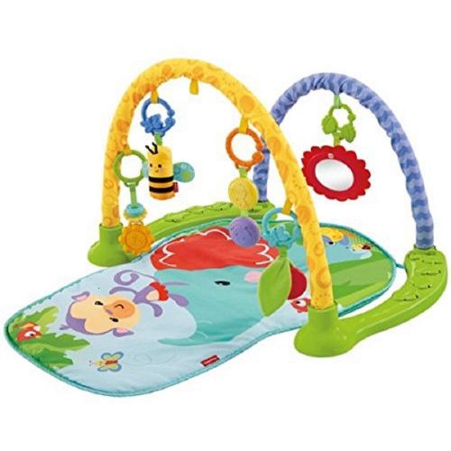  Fisher-Price Link n Play Musical Gym