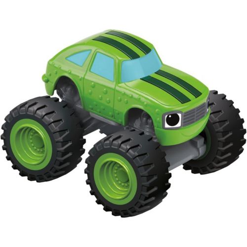  Fisher-Price Nickelodeon Blaze & the Monster Machines, Pickle