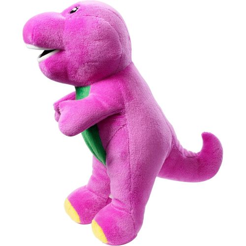  Fisher-Price Barney, I Love You Barney