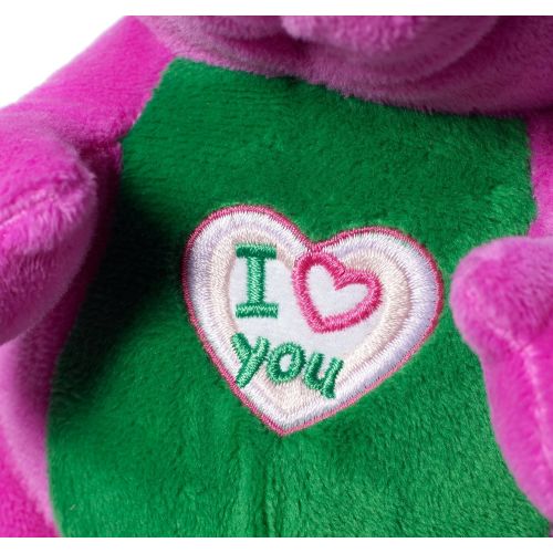  Fisher-Price Barney, I Love You Barney