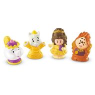 Fisher-Price Little People Disney Princess, Belle & Friends