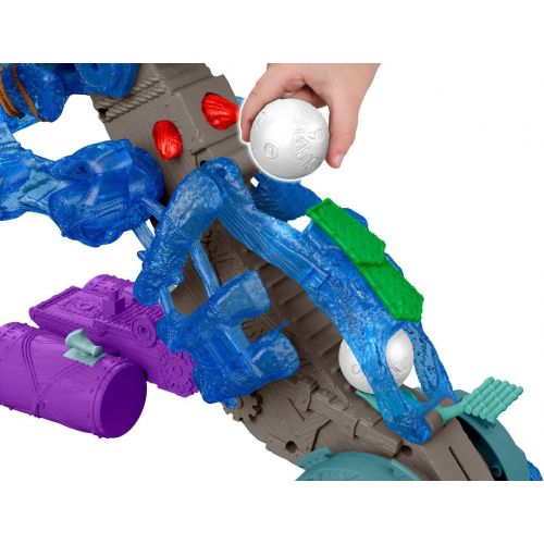  Fisher-Price Imaginext Ultra T-rex