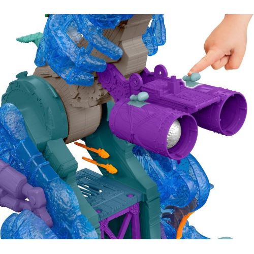  Fisher-Price Imaginext Ultra T-rex