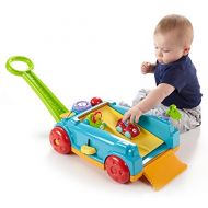 Fisher-Price Silly Speedsters Rock n Roll Wagon