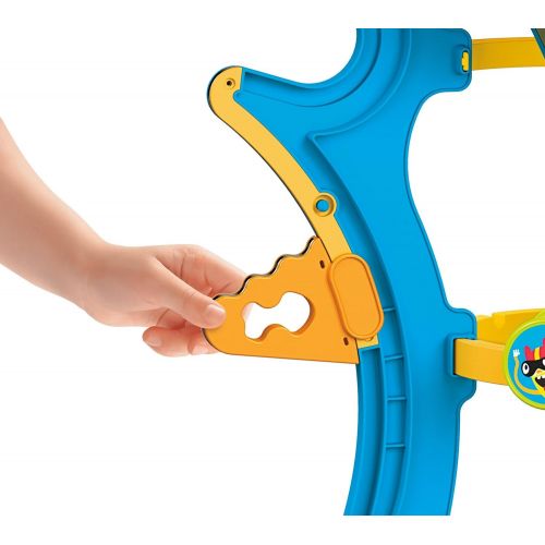  Fisher-Price Spinnyos Giant Yo-ller Coaster