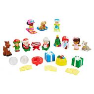 Fisher-Price Little People Advent Calendar, Frustration Free Packaging
