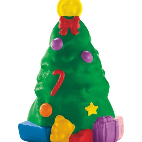  Fisher-Price Little People Advent Calendar, Frustration Free Packaging