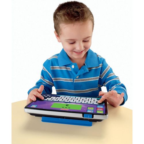  Fisher-Price Fun-2-Learn Smart Tablet