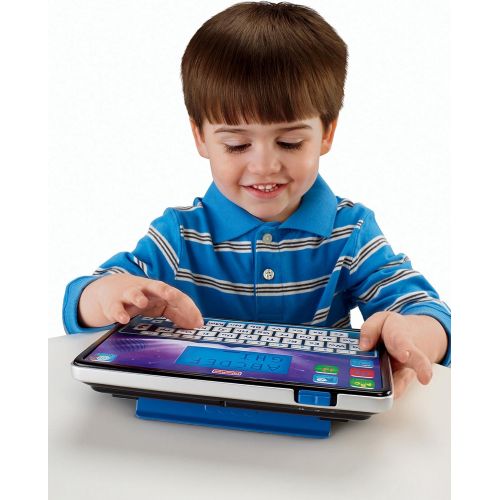  Fisher-Price Fun-2-Learn Smart Tablet