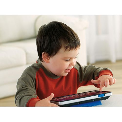  Fisher-Price Fun-2-Learn Smart Tablet