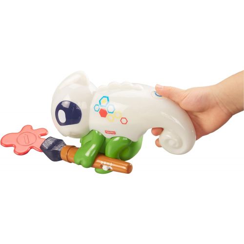  Fisher-Price Think & Learn Smart Scan Color Chameleon