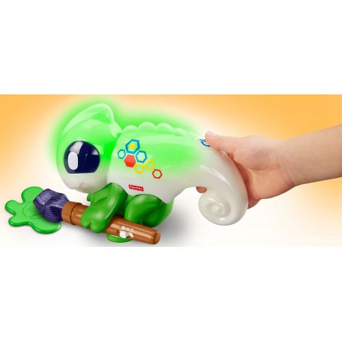  Fisher-Price Think & Learn Smart Scan Color Chameleon