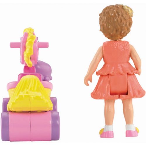  Fisher-Price Loving Family Toddler