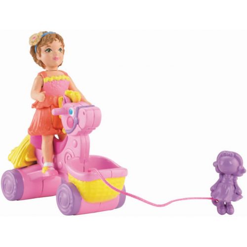  Fisher-Price Loving Family Toddler