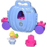 Fisher-Price Little People Disney Princess, Cinderellas Carriage