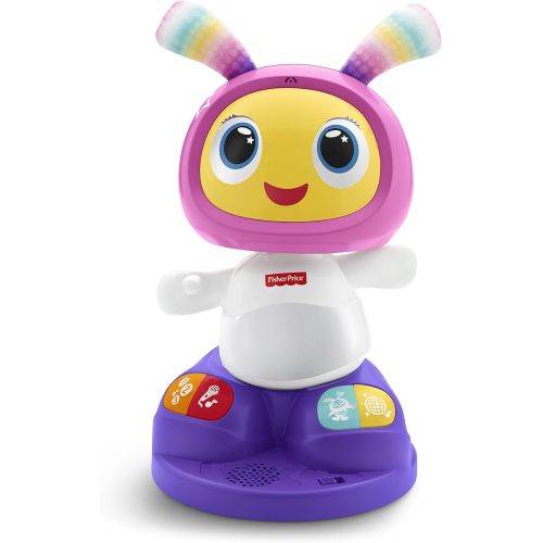  Fisher-Price Bright Beats BeatBelle DLX