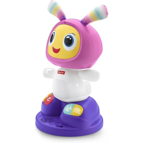  Fisher-Price Bright Beats BeatBelle DLX