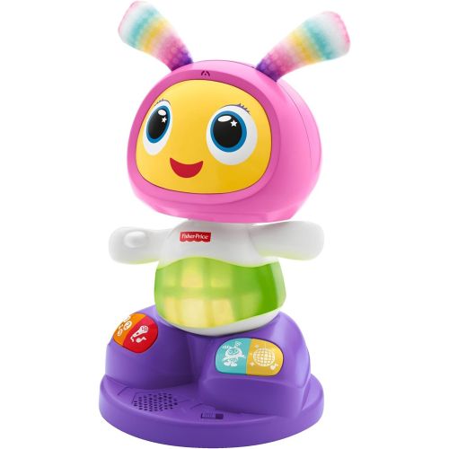  Fisher-Price Bright Beats BeatBelle DLX