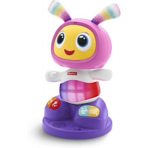  Fisher-Price Bright Beats BeatBelle DLX