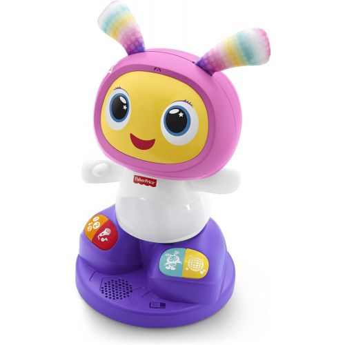  Fisher-Price Bright Beats BeatBelle DLX