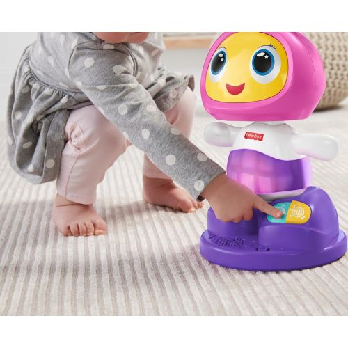  Fisher-Price Bright Beats BeatBelle DLX